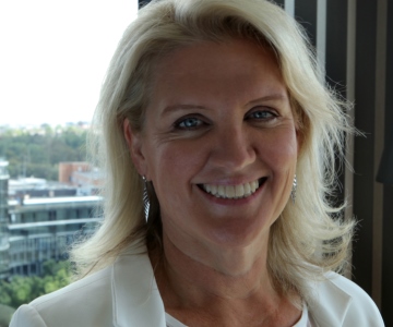 Nicole Muir