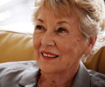 Judith Curphey OAM