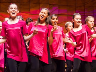 A dazzling showcase of talent not to be missed