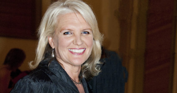 Welcome from the CEO