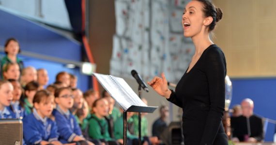 VIC: ASPA Education Teacher PD Workshops