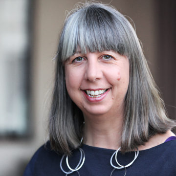 Libby Franke