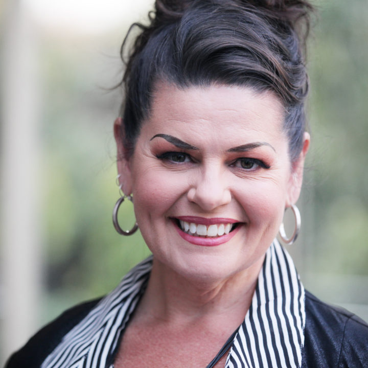 Vicki King
