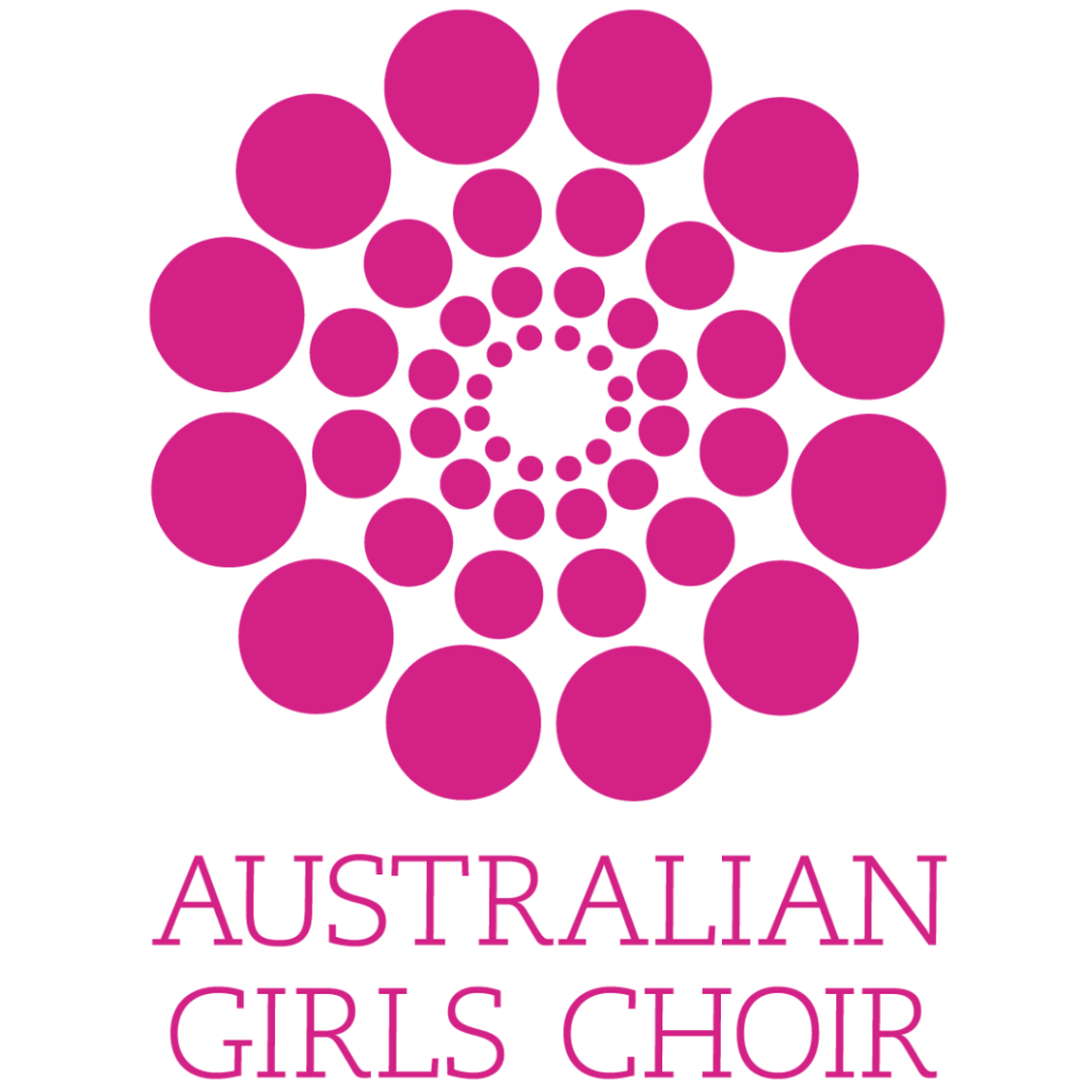 Happy 36th Birthday to the Australian Girls Choir - Australian Girls Choir