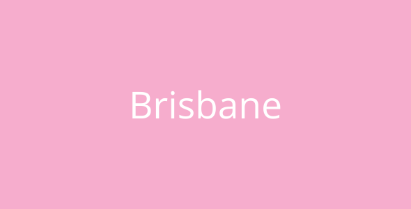 Brisbane - Absence form