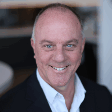 Stuart Major