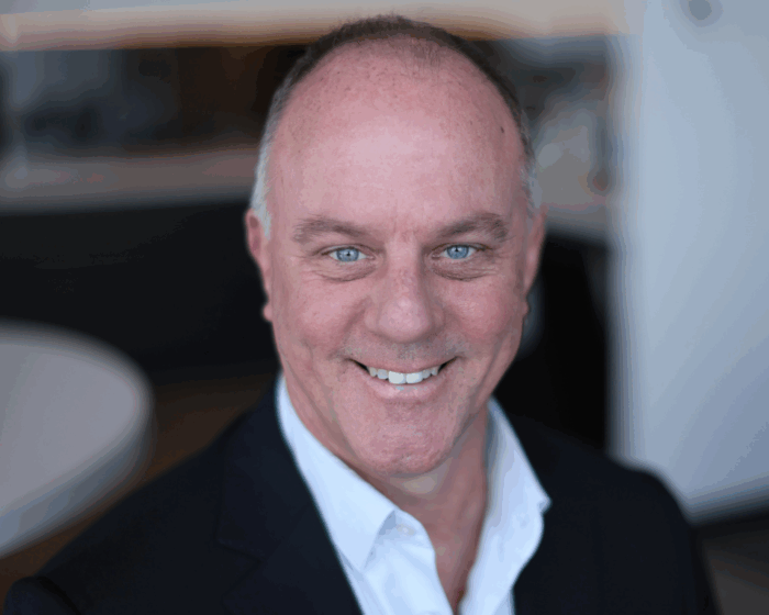 Stuart Major
